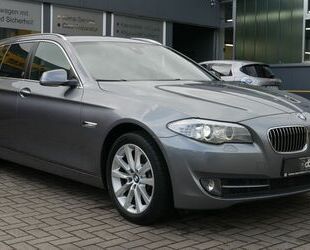 BMW BMW 528i Touring Autom*Standh*Bi-Xenon*Navi*Leder Gebrauchtwagen