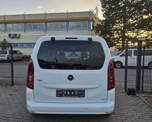 Opel Opel Combo Life E Innovation 1.Hand Tüv neu Gebrauchtwagen