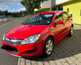 Opel Opel Astra 1.6 Twinport Easytronic 77kW - Gebrauchtwagen