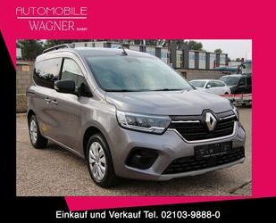 Renault Renault Kangoo III 1.3TCe Equilibre EU6,LED,PDC / Gebrauchtwagen