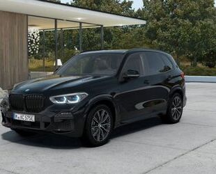 BMW BMW X5 xDrive45e ///M Sport Luftfed. Laser PanoSD Gebrauchtwagen