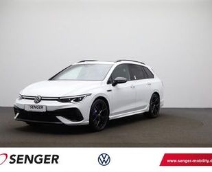 VW Volkswagen Golf R Variant 2.0 TSI OPF 4MOTION DSG Gebrauchtwagen