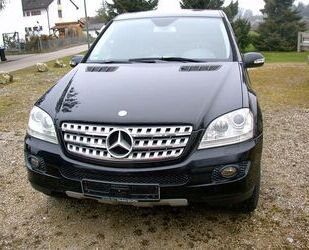 Mercedes-Benz Mercedes-Benz ML 280 CDI 4MATIC - Gebrauchtwagen