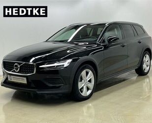 Volvo Volvo V60 CC B4 Diesel AWD Geartronic 18