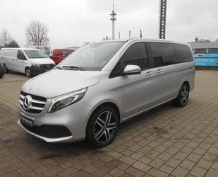 Mercedes-Benz Mercedes-Benz V 250 Edition lang 4x4 Klima 7-Sitze Gebrauchtwagen