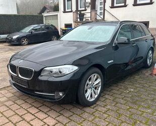 BMW BMW 528 Baureihe 5 Touring 528 i Gebrauchtwagen