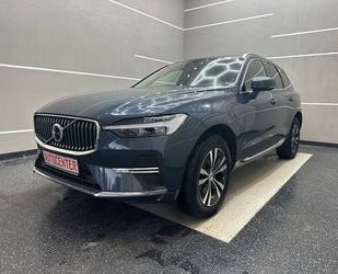 Volvo Volvo XC60 Inscription Expression Recharge 