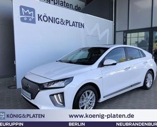 Hyundai Hyundai IONIQ Premium-Paket Elektro Klima Navi Led Gebrauchtwagen