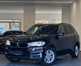 BMW BMW X5 xDrive 30 d.Panorama.AHK.Bixenon.Euro6.Lede Gebrauchtwagen