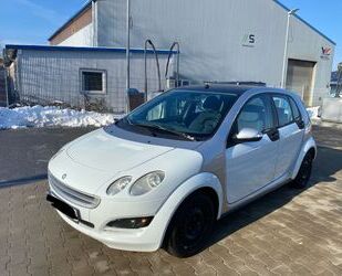 Smart Smart ForFour 1,3 Gebrauchtwagen