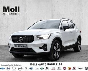 Volvo Volvo XC40 Plus Dark Recharge Plug-In Hybrid 2WD T Gebrauchtwagen