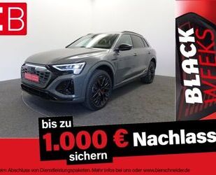 Audi Audi Q8 e-tron 55 quattro edition S line 578,- PAN Gebrauchtwagen