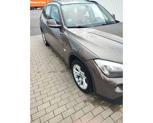 BMW BMW X1 sDrive18d - Gebrauchtwagen