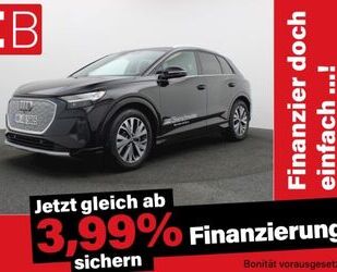 Audi Audi Q4 e-tron AHK NAVI KAMERA MATRIX Gebrauchtwagen