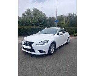 Lexus Lexus IS 300 2.5 300h Executive Line Automatik Exe Gebrauchtwagen