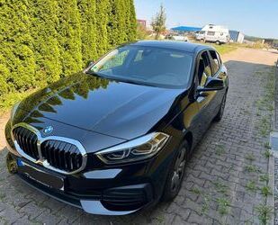 BMW BMW 118i Advantage Advantage Gebrauchtwagen