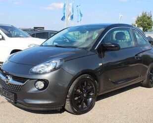 Opel Opel Adam 1.4 Jam Gebrauchtwagen