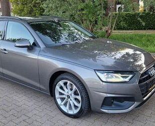 Audi Audi A4 35 TDI S tronic Avant -PANO SITZH NAVI Gebrauchtwagen