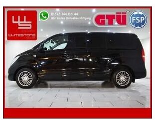 Hyundai Hyundai H1 Travel Premium Aut / 8 Sitze / Leder / Gebrauchtwagen