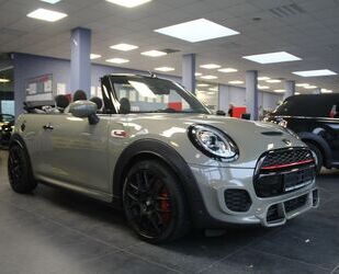 Mini MINI John Cooper Works Cabrio - Automatik - LED - Gebrauchtwagen