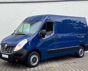 Renault Renault Master 2,3dCi Kasten (H/L) 