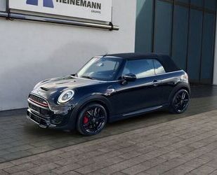 Mini MINI Mini John Cooper Works Cabrio Aut. Vollausst. Gebrauchtwagen