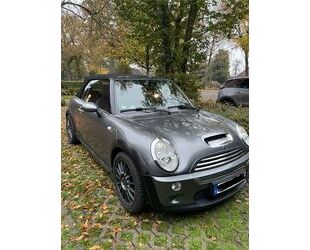 Mini MINI COOPER S CABRIO COOPER S Gebrauchtwagen