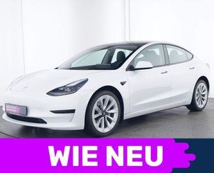 Tesla Tesla Model 3 Glasdach|Autopilot|Rückfahrkamera HD Gebrauchtwagen