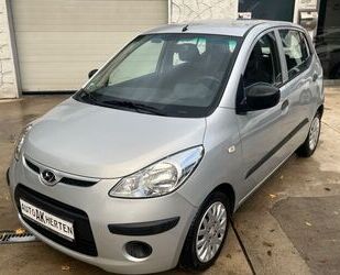 Hyundai Hyundai i10 Edition+ * KLIMA * 4x E FENSTER * 5 TÜ Gebrauchtwagen