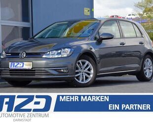 VW Volkswagen Golf 7 1.5 TSI BlueMotion PDC SITZHZ KL Gebrauchtwagen