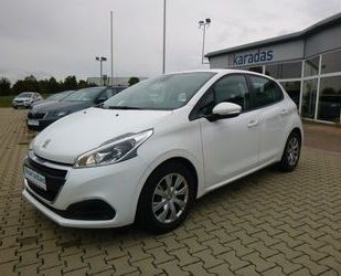 Peugeot Peugeot 208 BlueHDi 100 Active >Navi/Sitzheiz/Einp Gebrauchtwagen