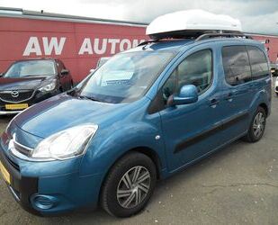 Citroen Citroën Berlingo Tendance ++Fehlercode P0341++ Gebrauchtwagen