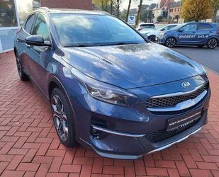 Kia Kia XCeed 1.4 Platinum*Leder*NAVI*Panorama*Allwett Gebrauchtwagen