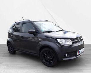 Suzuki Suzuki Ignis 1.2 DUALJET Comfort 5-türig *RFK* Gebrauchtwagen