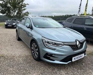 Renault Renault Megane Grandtour TCe 140 GPF EDC INTENS Gebrauchtwagen