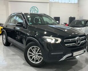 Mercedes-Benz Mercedes-Benz GLE 350 GLE -Klasse GLE 350 de 4Mati Gebrauchtwagen