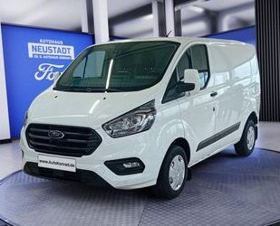 Ford Ford Transit Custom 300 L1H1 Trend *Sicht Pk 3* Gebrauchtwagen