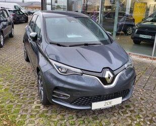 Renault Renault Zoe R135/Z.E. 50 Intens Gebrauchtwagen