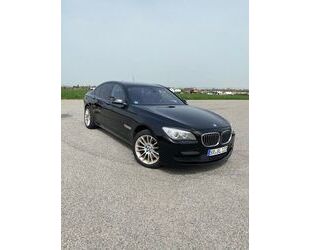 BMW BMW 750d xDrive - Individual Gebrauchtwagen