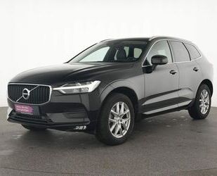 Volvo Volvo XC60 Momentum SENSUS|Navi|Schiebedach|SHZ|PD Gebrauchtwagen