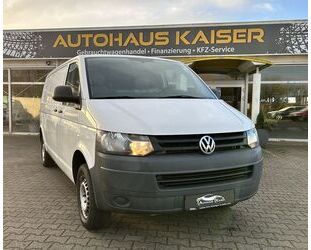 VW Volkswagen T5 L2 4x4,Webasto,Seikel,Bott,ATM!! Gebrauchtwagen