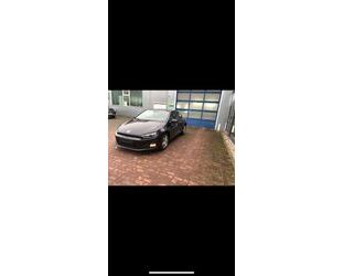 VW Volkswagen Scirocco 2.0 TDI BlueMotion Technology Gebrauchtwagen