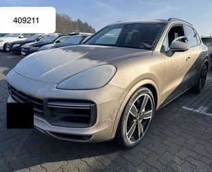 Porsche Porsche Cayenne Turbo LED 22