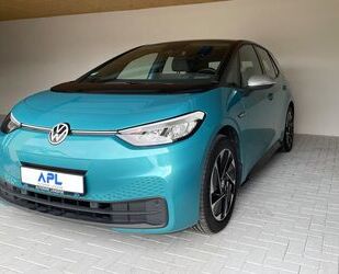 VW Volkswagen ID.3 Pro 1st Edition 150 kW AHK/NAV/LED Gebrauchtwagen