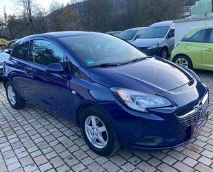 Opel Opel Corsa E Selection*Klima*Alu*Scheckheft* Gebrauchtwagen