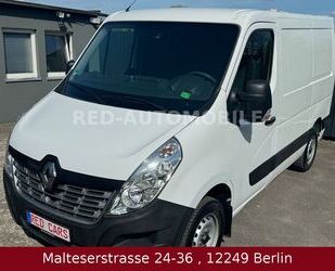 Renault Renault Master Kasten L1H1 Ka 2,8t Ecoline