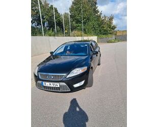 Ford Ford Mondeo 2,0 Titanium X Turnier Titanium X Gebrauchtwagen