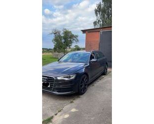 Audi Audi A6 3.0 TDI quattro S tronic Avant - Gebrauchtwagen