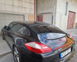 Porsche Porsche Panamera Gebrauchtwagen