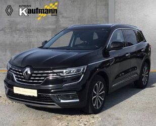 Renault Renault Koleos Intens 4x4 2.0 BLUE dCi 185 FAP EU6 Gebrauchtwagen